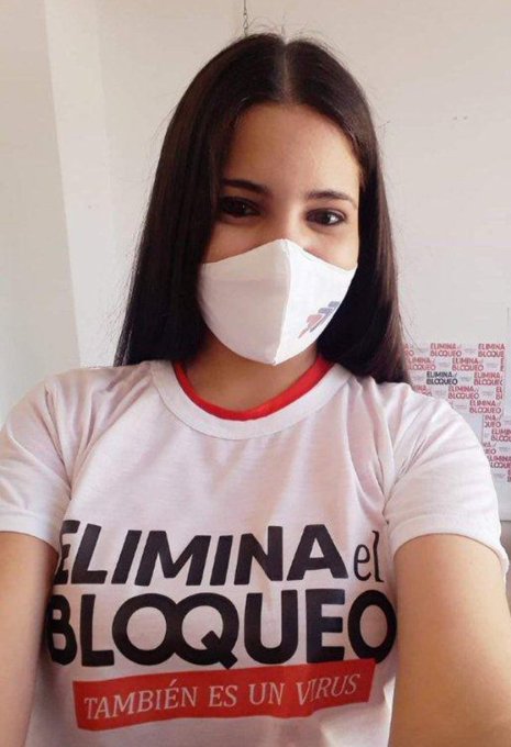 No me des muela... 
#TumbaElBloqueo ‼️

¿Cuál es el m1edo?