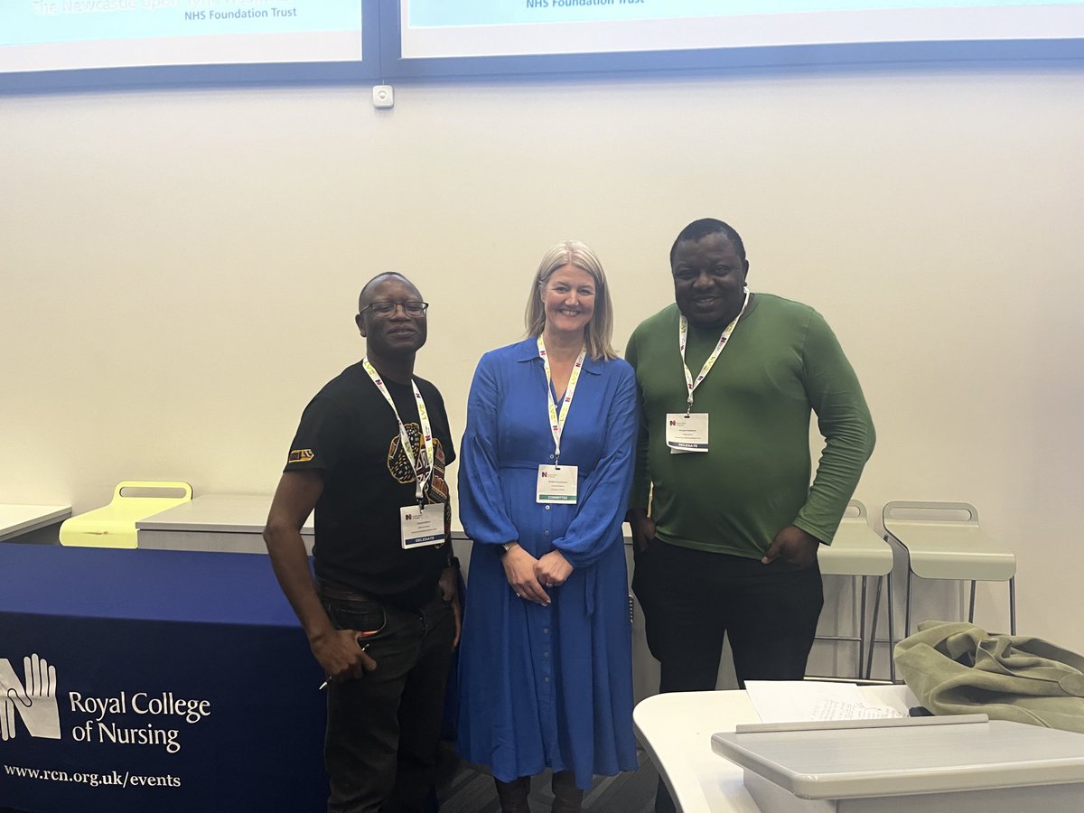 Sam (@samuelndoro1) on Twitter photo Closing remarks by INRC24 conference chair and we had the opportunity to reflect:
<a href="/simonkaye3/">simon kaye</a> <a href="/SEdwardsNHS/">Stephen Edwards</a> <a href="/timmcdougall69/">Tim McDougall</a> <a href="/PennineCareNHS/">Pennine Care NHS FT</a> <a href="/RCNResForum/">RCN Research Forum</a> <a href="/LancsDHR/">Division of Health Research, Lancaster University</a> <a href="/AmandaJayneMor1/">Amanda Morgan</a> Closing remarks by INRC24 conference chair and we had the opportunity to reflect:
<a href="/simonkaye3/">simon kaye</a> <a href="/SEdwardsNHS/">Stephen Edwards</a> <a href="/timmcdougall69/">Tim McDougall</a> <a href="/PennineCareNHS/">Pennine Care NHS FT</a> <a href="/RCNResForum/">RCN Research Forum</a> <a href="/LancsDHR/">Division of Health Research, Lancaster University</a> <a href="/AmandaJayneMor1/">Amanda Morgan</a>