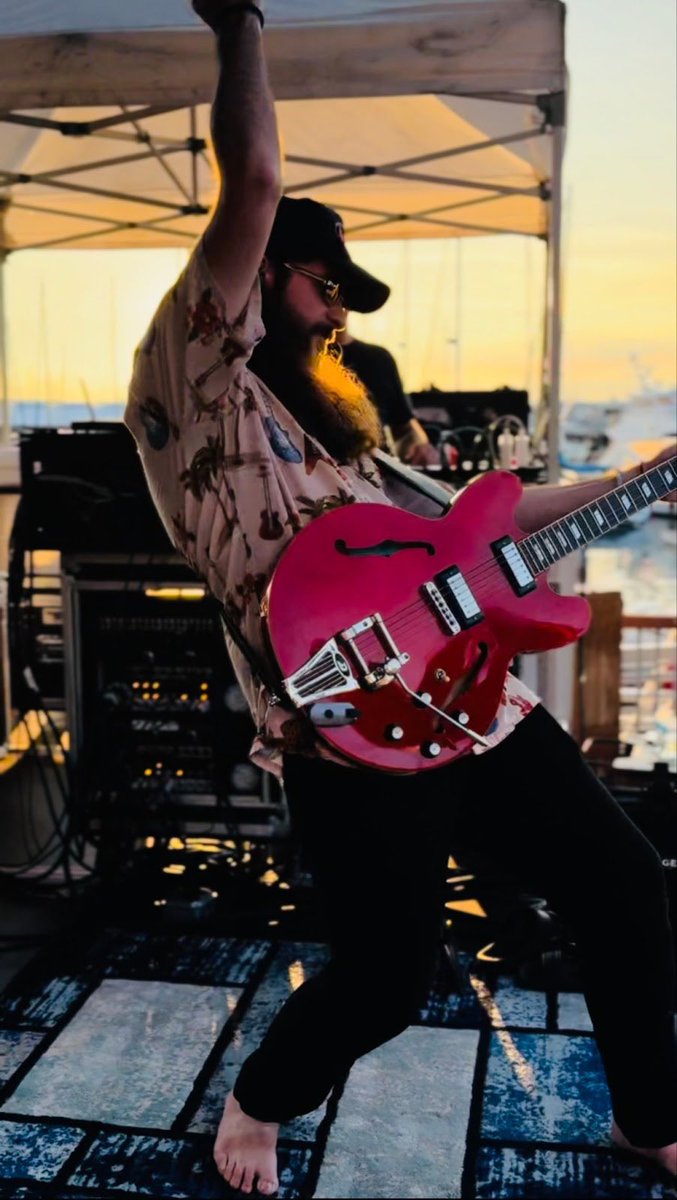 Chance McKinney tweet media