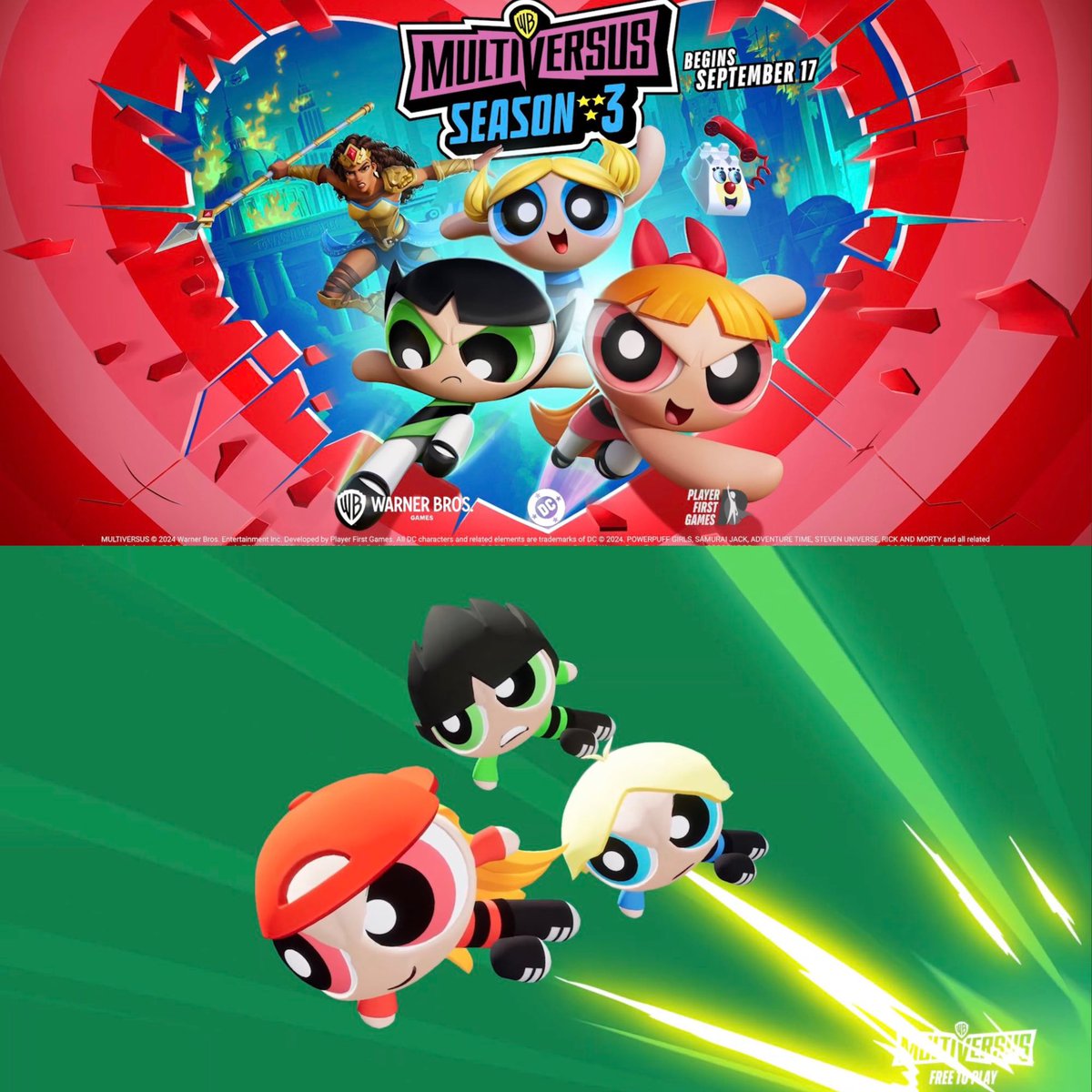 The Powerpuff Girls The Rowdyruff Boys Powerpuff Rowdyruff Boys