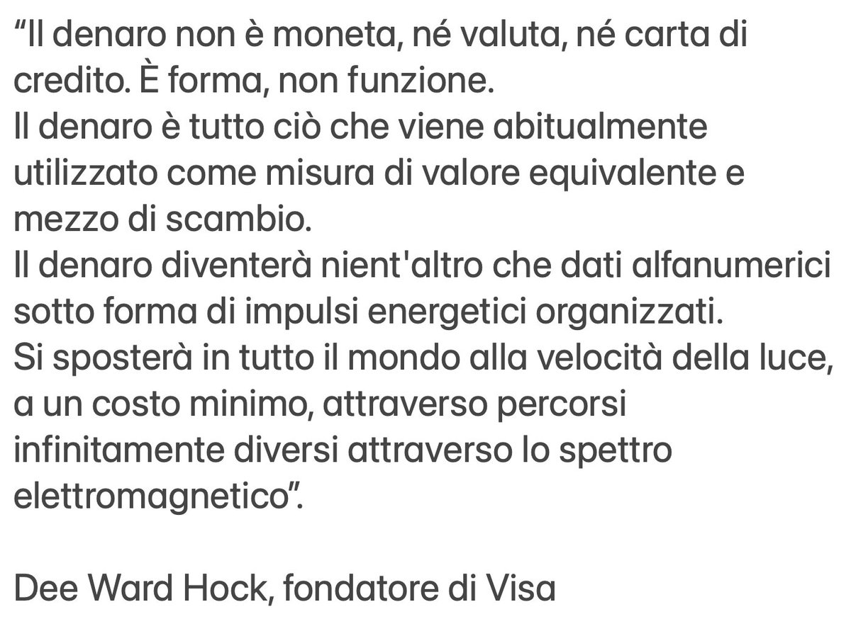Bitcoin Italia Podcast tweet media
