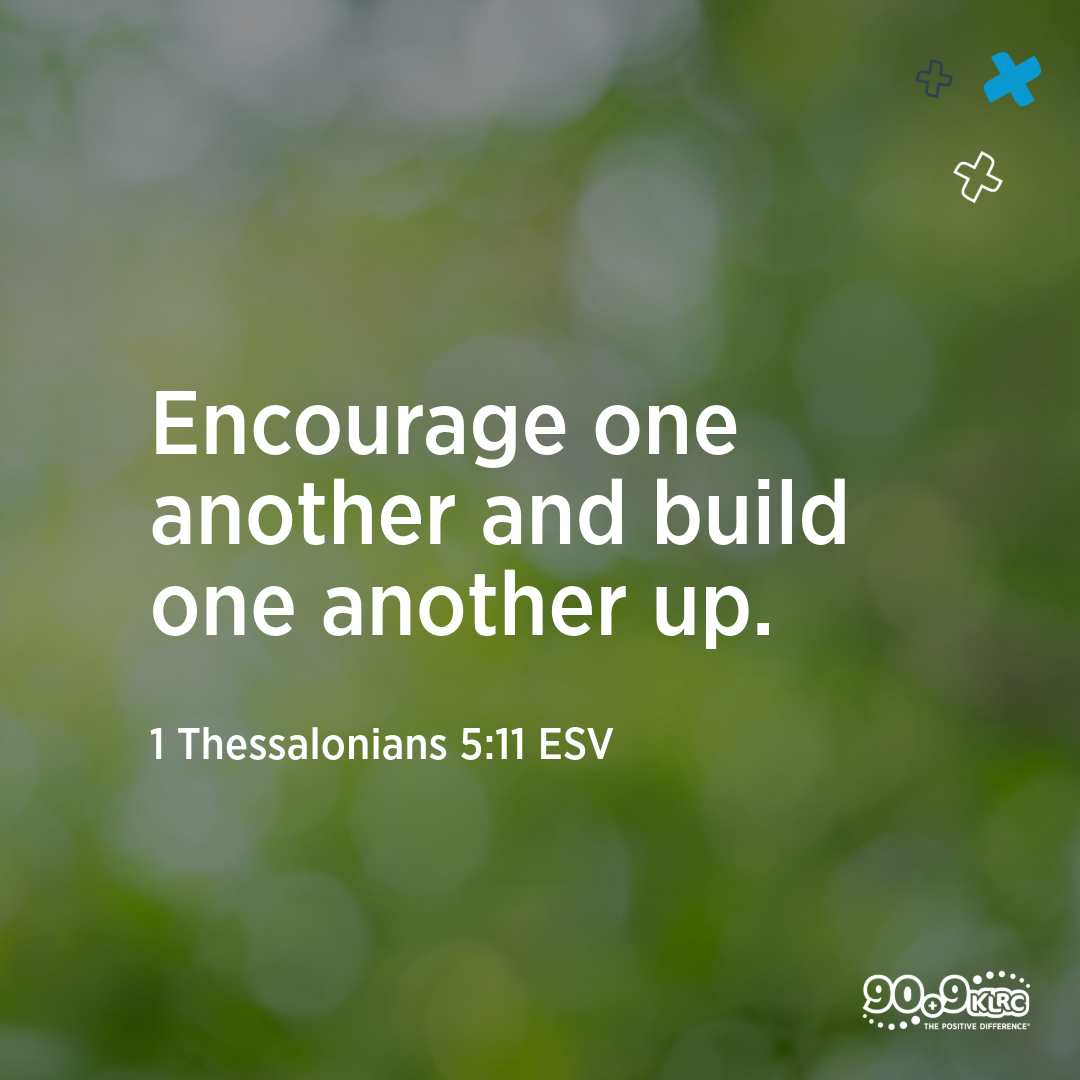 90.9 KLRC tweet media