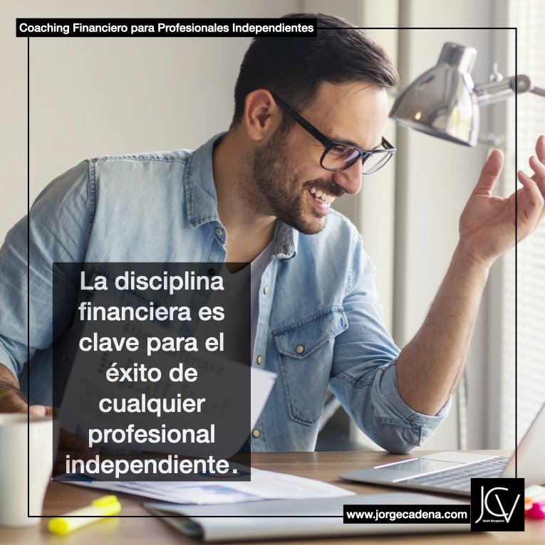 MentoriaJCv's tweet photo. COACHING FINANCIERO PARA PROFESIONALES INDEPENDIENTES. #Médicos #JorgeCadenaV #Odontologos #Abogados #Constructores #Arquitectos #emprendedores #Programadors #Cirujanos Visita nuestra página: https://t.co/1wxXJdoFHe https://t.co/hfGY51P0cd