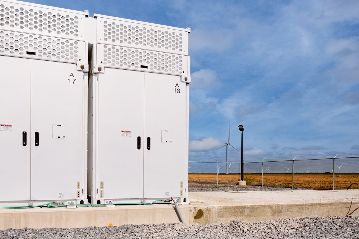 Apex Clean Energy tweet media