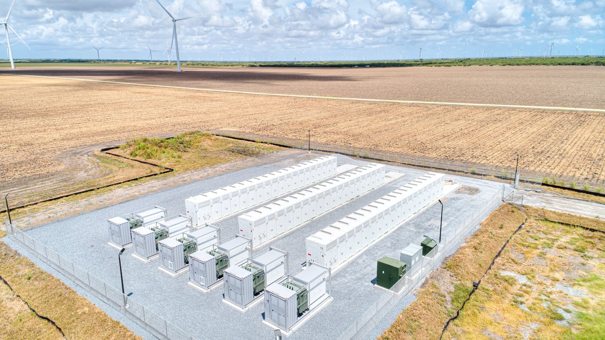 Apex Clean Energy tweet media