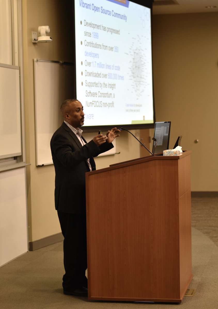 Wake Forest AI tweet media