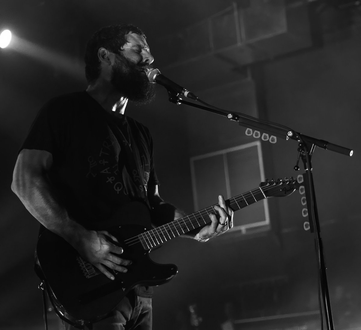 Manchester Orchestra celebrating 10 years of #Cope at The Fillmore Philadelphia - by <a href="/RJNSmith/">Ryan J. Smith</a> i99radio.com/manchester-orc…