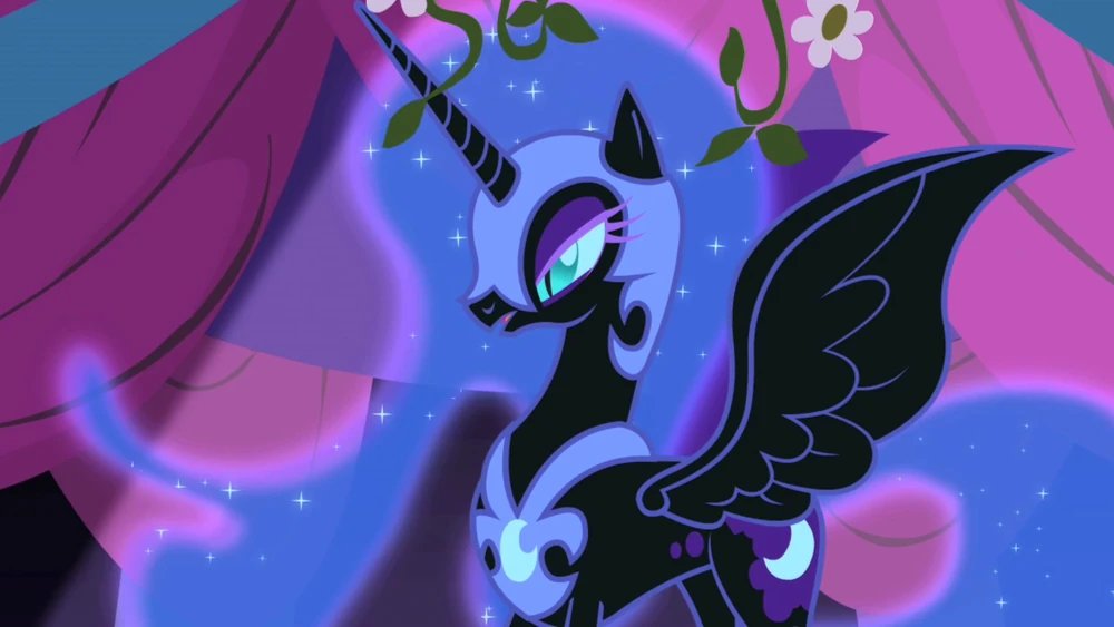 wintergleam_two's tweet photo. Friendship is Magic had a strange relationship with villain redemptions, especially as the series went on. Lots of people complained that there were too many, others wondered why some characters didn't get redeemed.

So let's talk about them! https://t.co/1kpOfwUteg