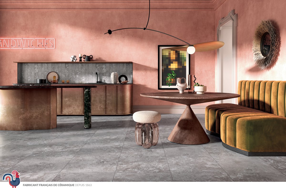 Novoceram tweet media