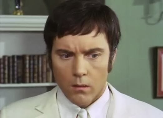 StevenEMarkham's tweet image. Rest in peace Marty, for real this time, sadly. Thank you, Kenneth Cope for all the fun. An absolute icon of my childhood. #kennethcope