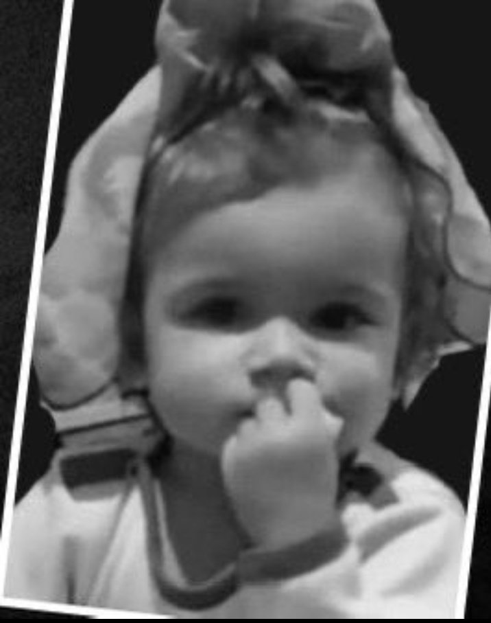 #Sıla
Henüz 2 yaşındaydı tecav3ze kurban gittiginde daha konuşmayı bile bilmiyordu 4 kişi tarafından tecavüze uğradı ve gözlerini sonsuza tek kapandı benim isyanım bu ülkeye ve ülkeyi yönetmeyi beceremeyenlere kaç çocuk daha ölücek kaç çocuk?