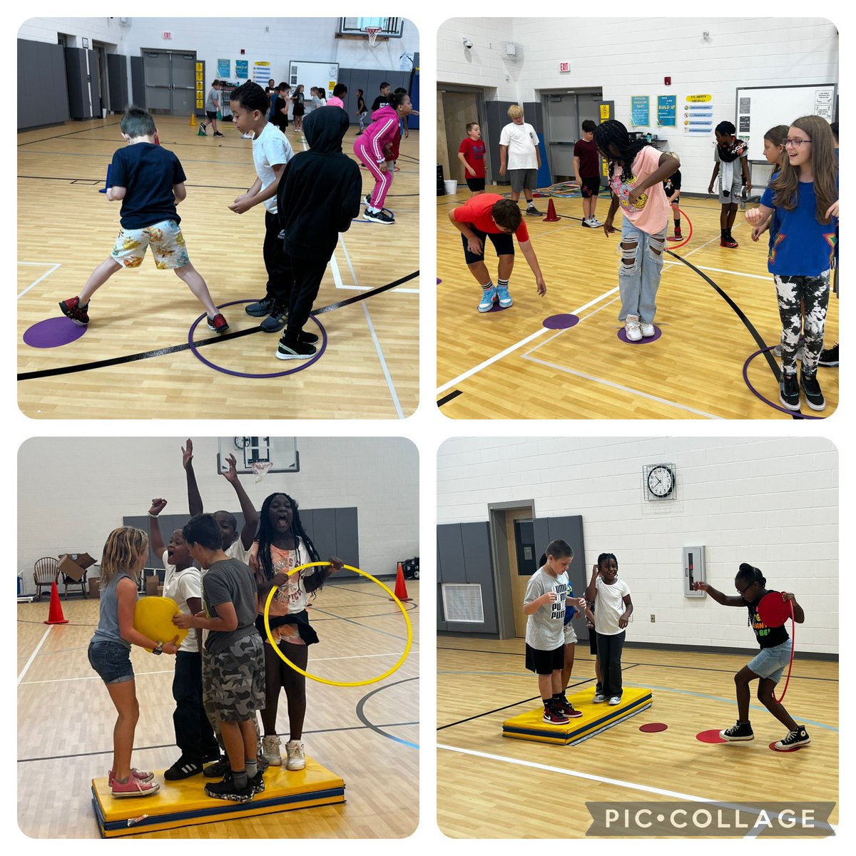 JGenuaPhysEd tweet media