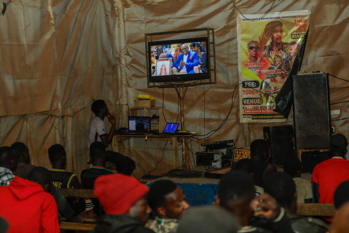 Reach A Hand Africa tweet media