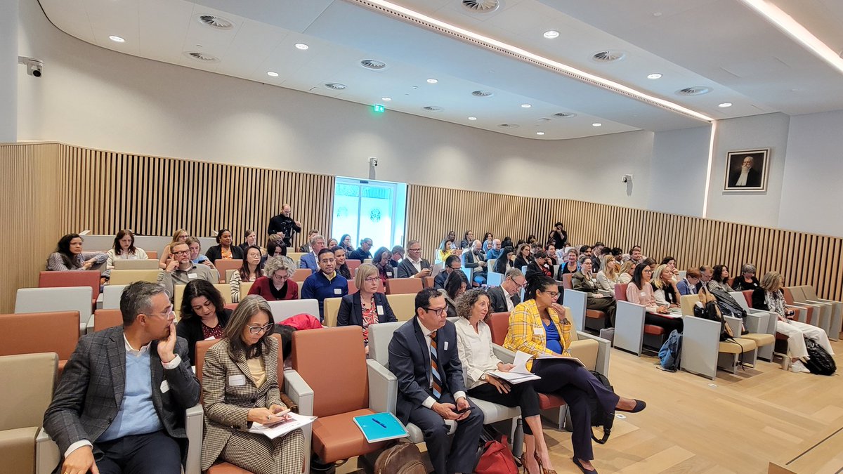 ProfSuryaDeva's tweet photo. Glimpses from a wonderful conference of BHR scholars, researchers &amp; practitioners. Thanks @NadiaBernaz @ChiaraMacchi7 &amp; @BHRinUkraine for being an excellent host! Great to meet @InclusiveLaw @KrajewskiMarkus @rachelechambers @David_Birchallz @TaraVanHo @AnthonyEwing &amp; many more https://t.co/mpP2pvIr5L