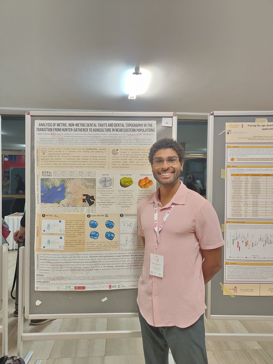 Albert Epitíe Dyowe Roig, PhD tweet media