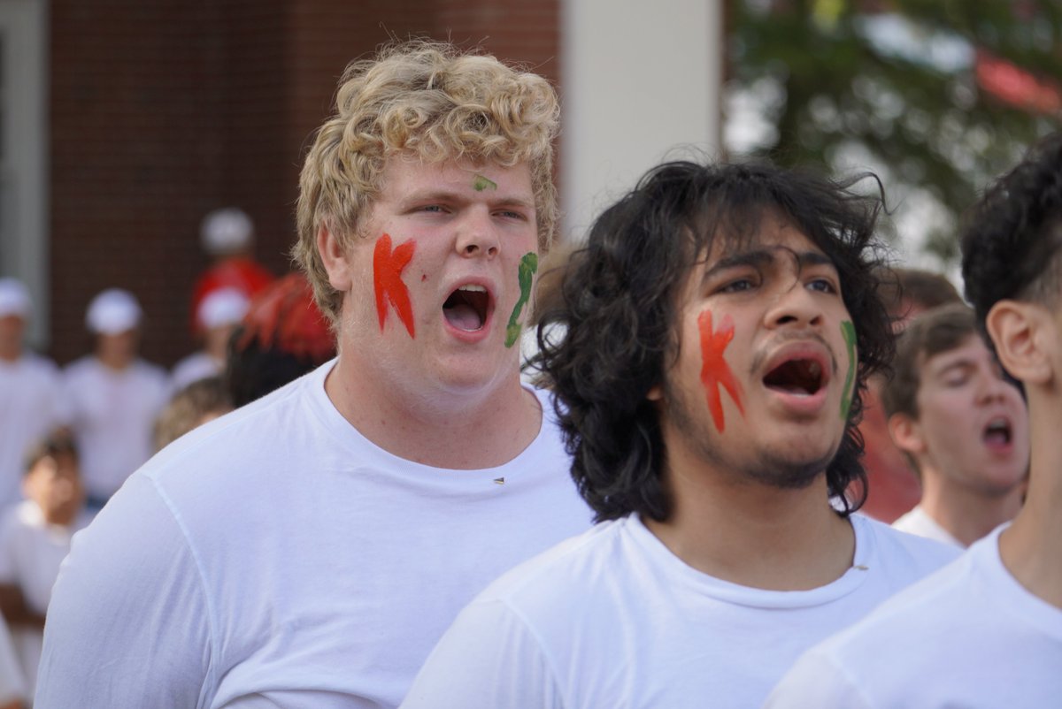 Wabash College Football tweet media