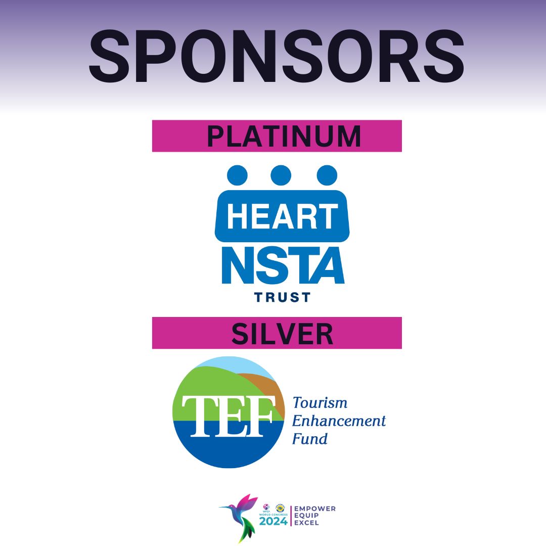 WFCP World Congress 2024 tweet media