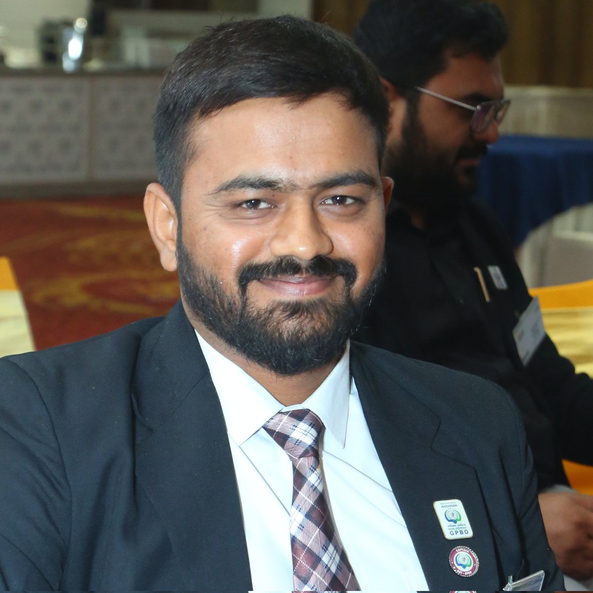 #NewProfilePic
