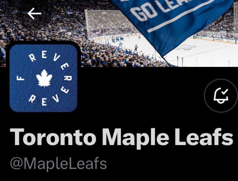 notbelovd's tweet image. give me ur best conspiracy theories for why the maple leafs removed their Os
