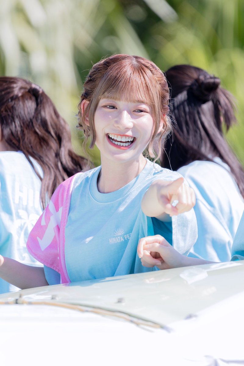 2024/09/07 #ひなたフェス2024 スペシャルパレード ひなた宮崎県総合