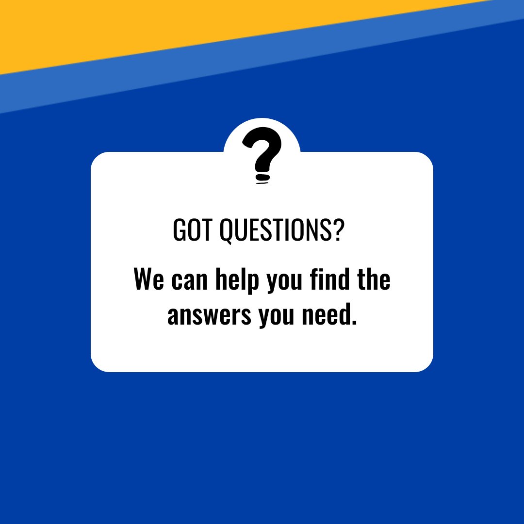 UCRExtension's tweet image. Got questions? Not sure what you’re looking for? Head over to our Help Center and Student Resources page for all the answers. ow.ly/kAbU50T2yw0 😊🔍 

#UCRExtension #StudentSupport #HelpCenter #StudentResources
