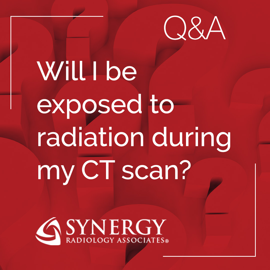 Synergy Radiology tweet media