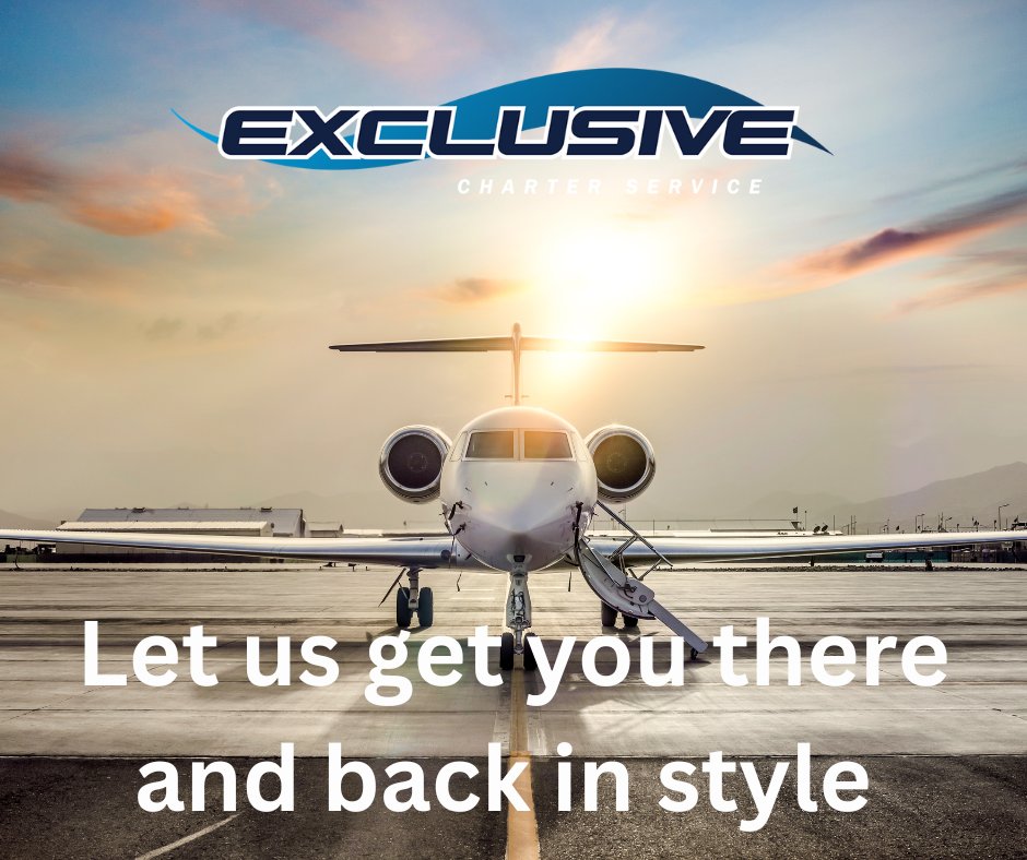 Fly_Exclusive's tweet image. Did you know? Private jets have the flexibility to land at nearly any airport! 🛩️ Whether it's a bustling international hub or a small regional airstrip, private jets offer unparalleled access and convenience. Skip the crowded terminals and land closer to your final destination.