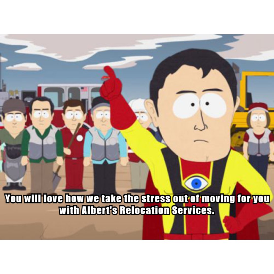 AlbertsRelocate's tweet photo. Call us now  Our reliable and experienced team will take that stress away.  ! https://t.co/xpojdMxi1C