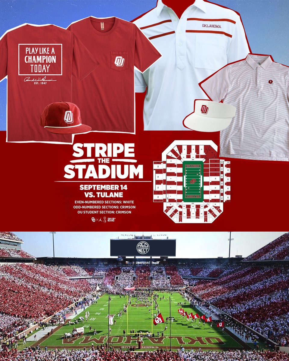 Red & West tweet media