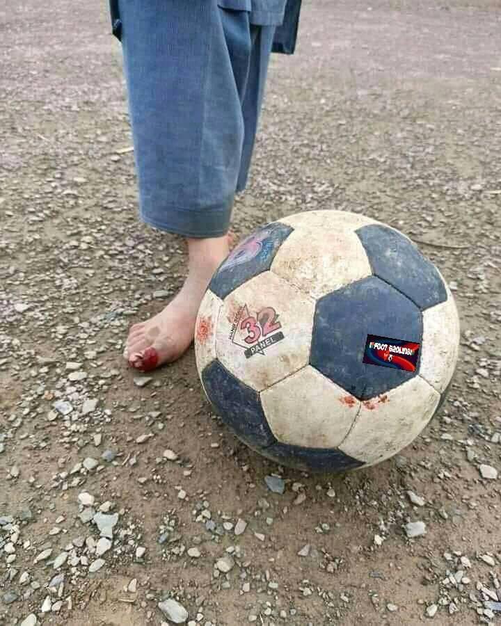 “Nothing happened...let's keep playing”