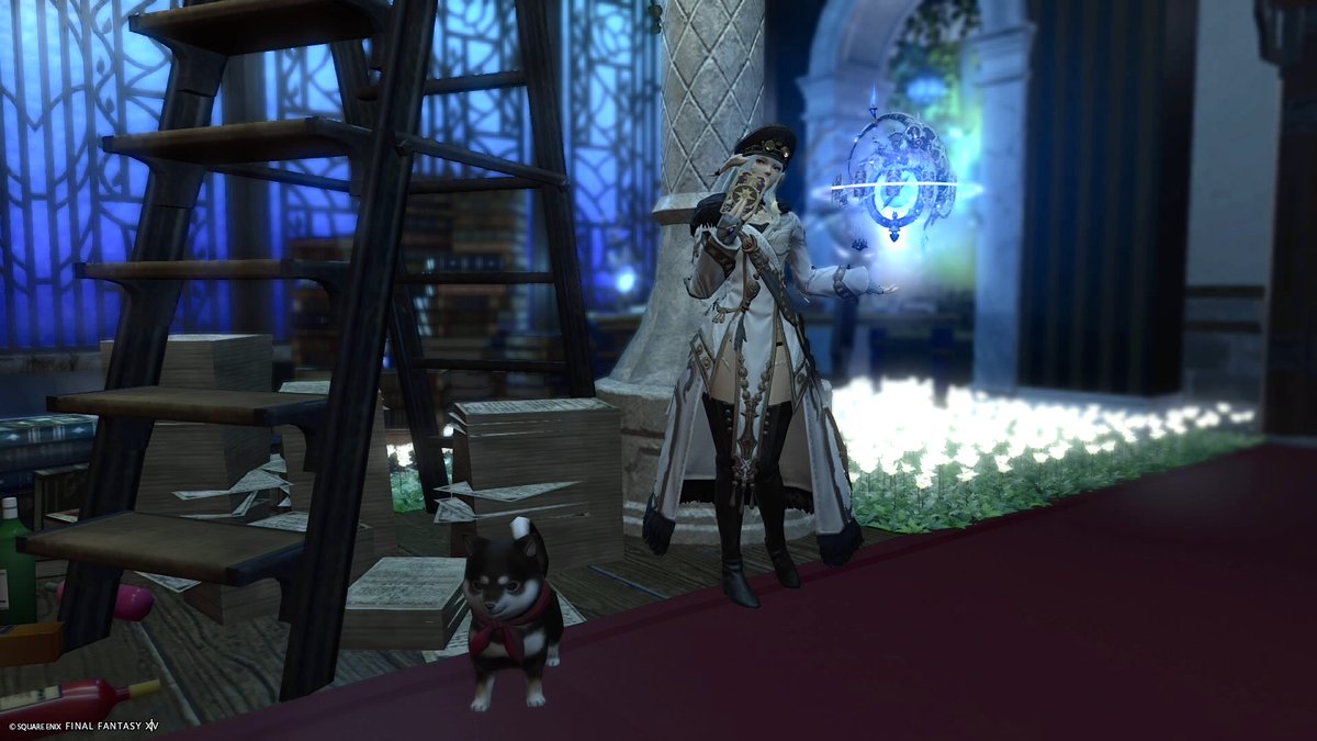 CatalystPuppet tweet picture