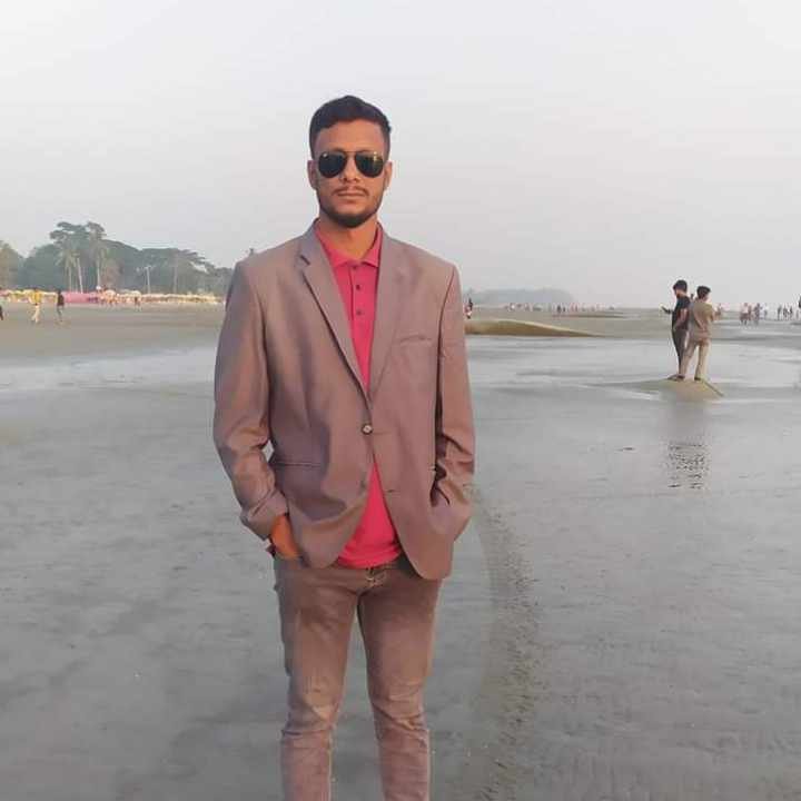 আমতলীতে যুবদল নেতাকে কুপিয়ে জখম