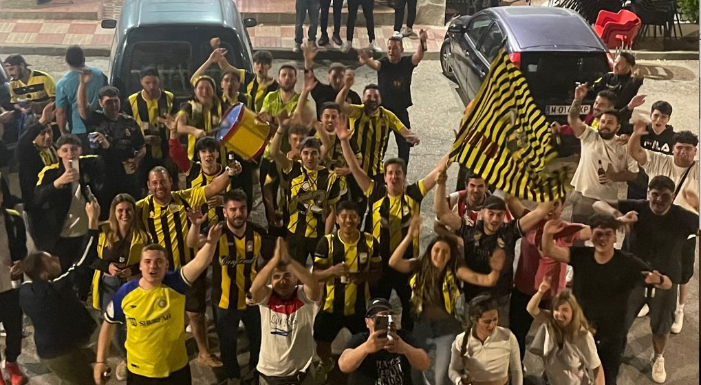 SERcuenca's tweet photo. SER Deportivos Cuenca (12/09/2024)
🎙️@luisjagarmi
➡️Así ve Lidio al  @BMCdadEncantada
➡️Salida @hectorfdzrey3 
➡️@UBConquense 🗣️ @RoberGutih y @titian8cris 
➡️La vuelta a Preferente del @manchegoprov 
➡️La despedida de @AngelGarciaCif1 del @CB_Cuenca 
📻https://t.co/dxpmRniJY6 https://t.co/vf5Uf7Lfd2
