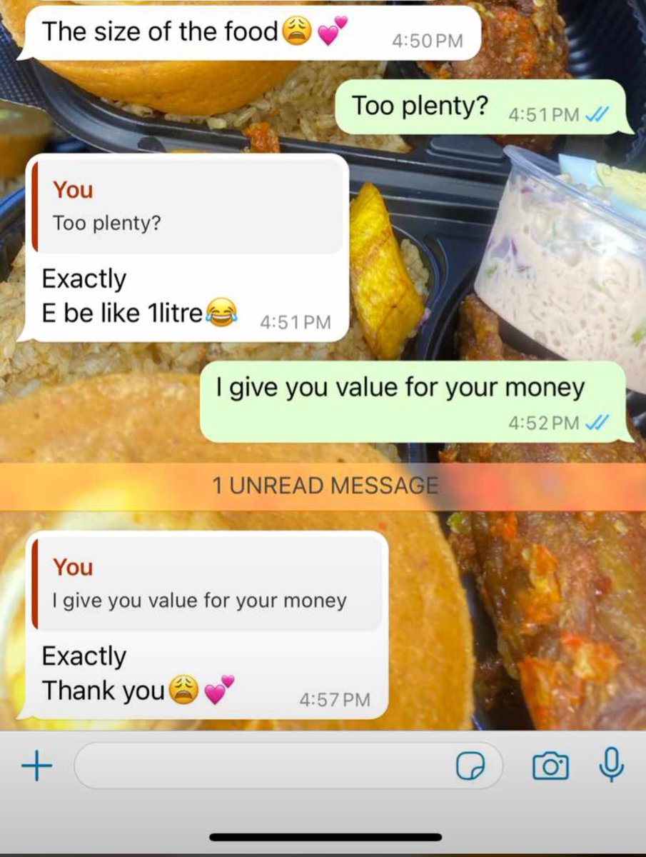 Manis_cuisine's tweet photo. reviews like this >>>😍😍 https://t.co/KSeT6tctJU