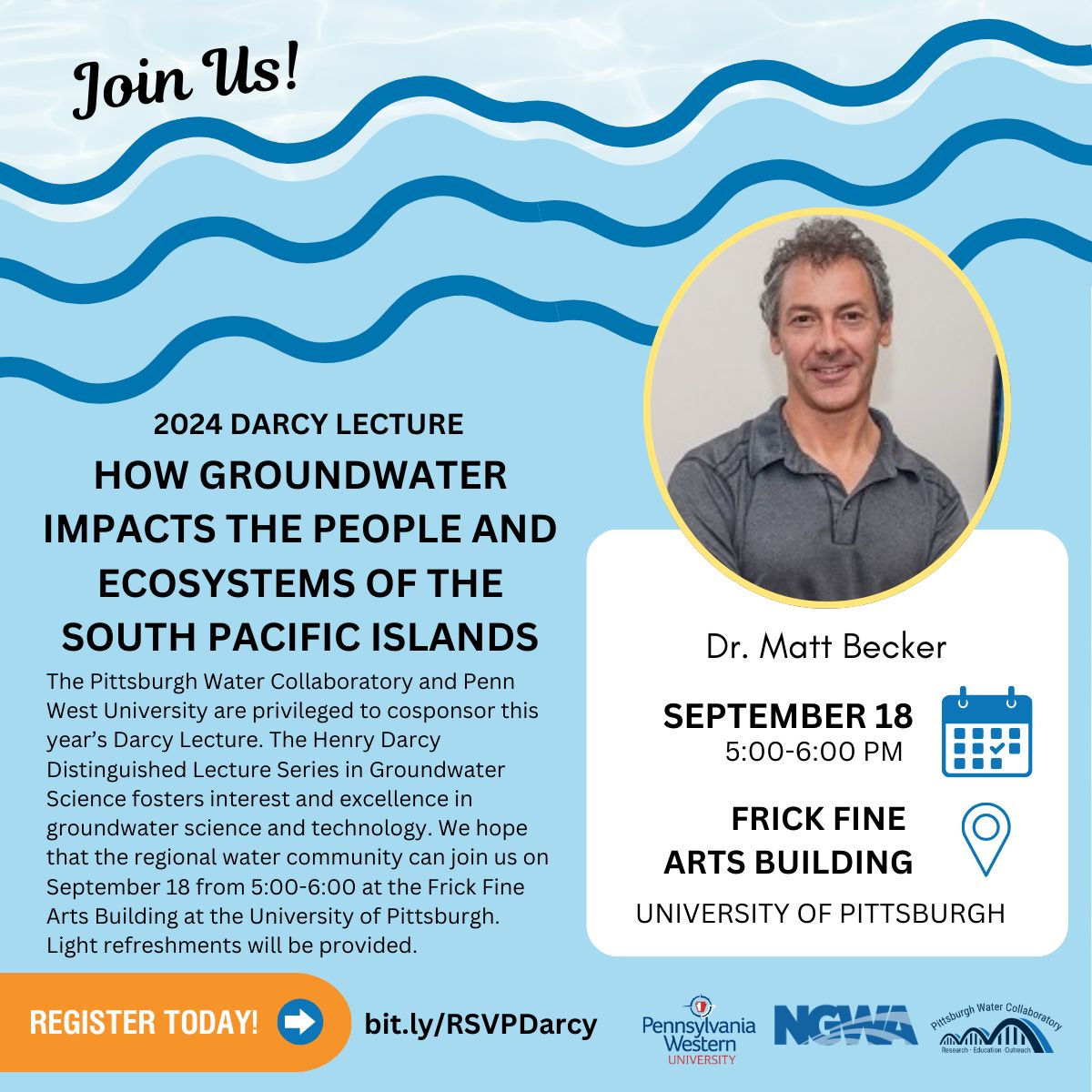 Pittsburgh Water Collaboratory tweet media