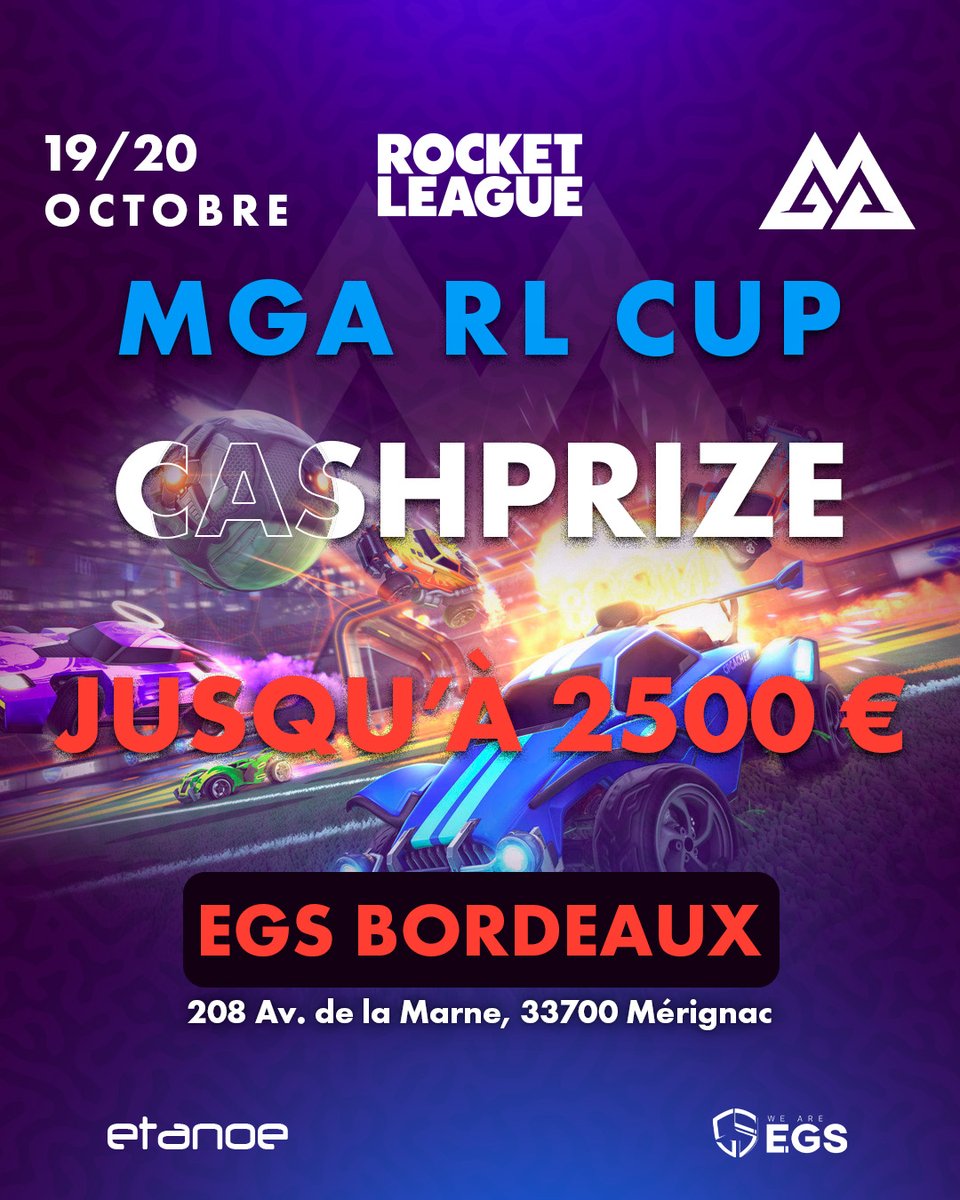 MGA Esport tweet media