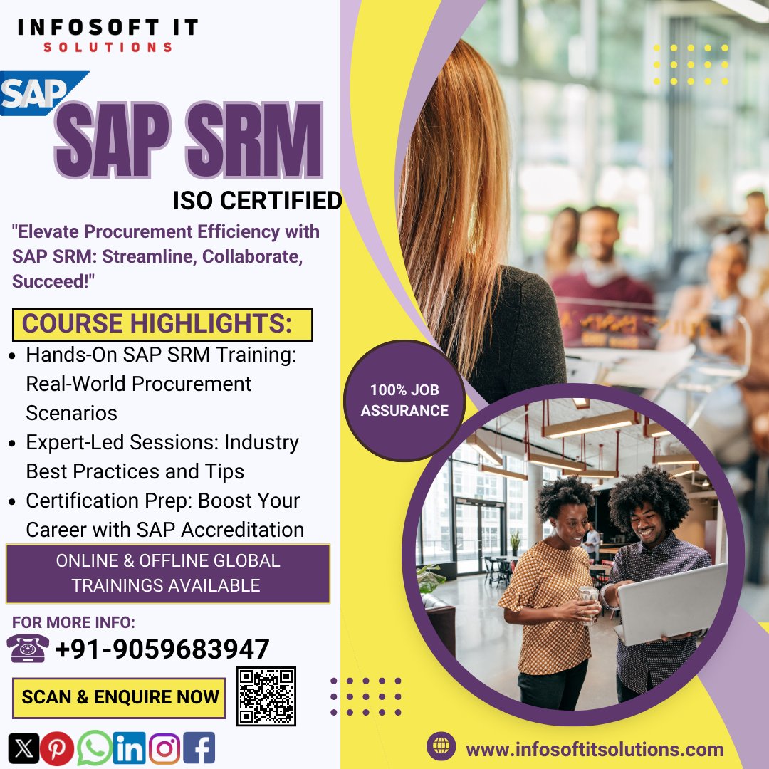 Infosoft IT Solutions (@Infosoft_hyd) / Posts / X