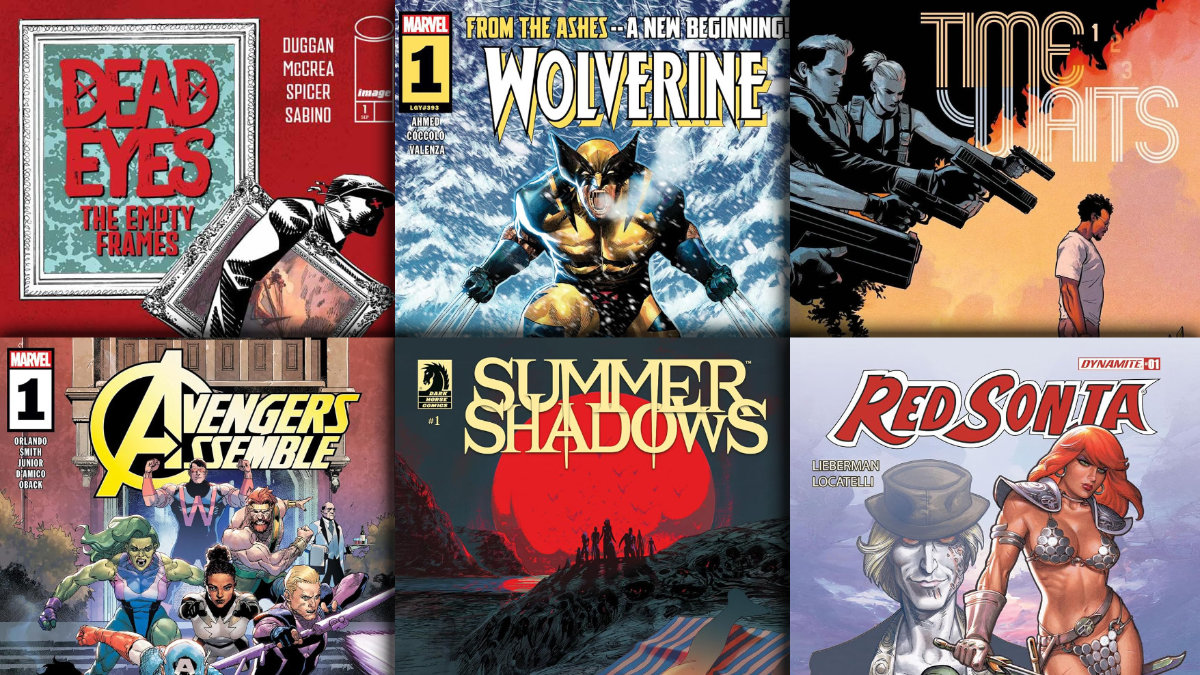 Ace Comics tweet media