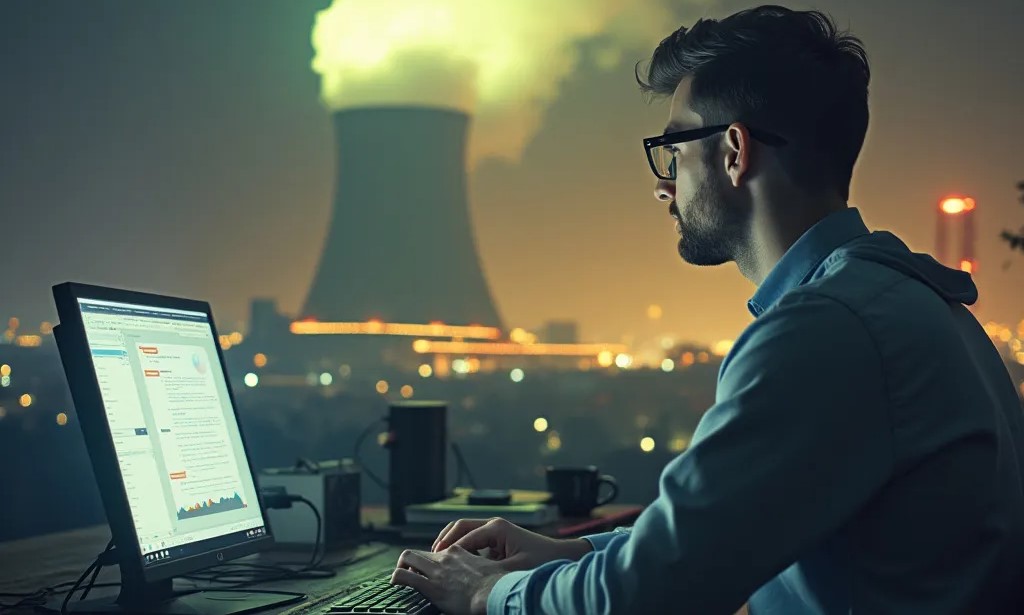 WorldTrendsHub's tweet photo. Explore the great nuclear insider risk, a growing concern for nuclear security, and the importance of mitigating this threat to prevent catastrophic consequences.
https://t.co/QUQTlAC1Hk
#NuclearInsiderRisk #InsiderThreat #NuclearSecurity #InsiderRiskManagement #NuclearThreats https://t.co/I4CISdCYTs