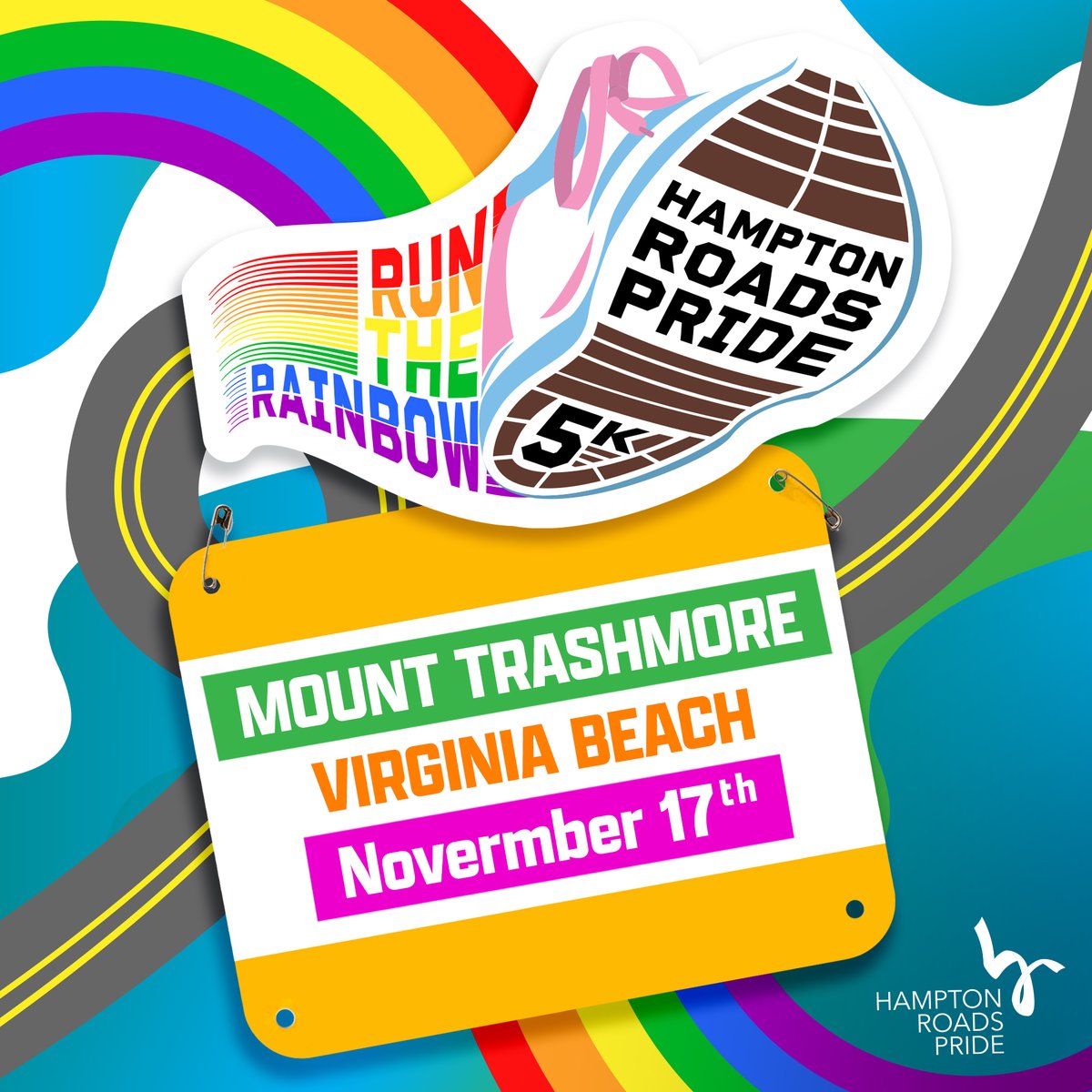 Hampton Roads Pride tweet media