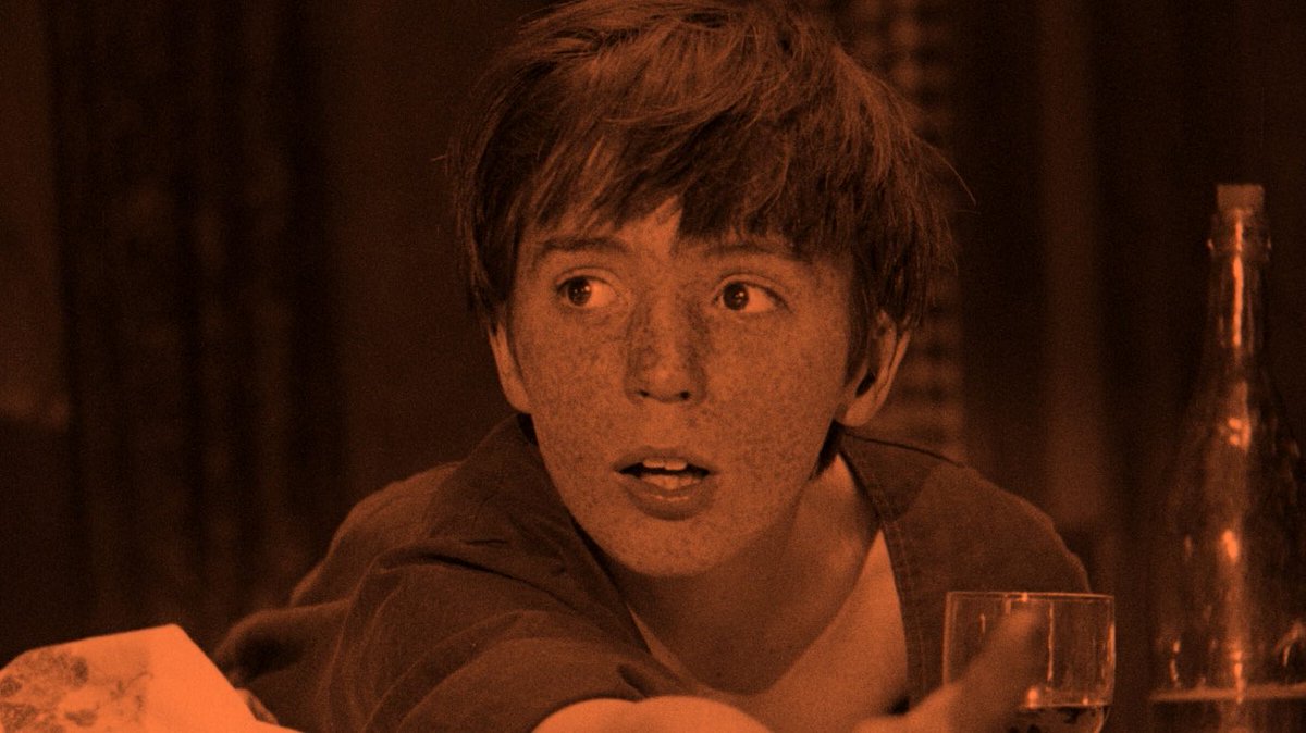 bryonydixon's tweet image. bit.ly/4d6jQSC Forget Kes or the Red Balloon -Poil de Carottte is the best film about childhood ever - accompanied as only he can by Stephen Horne- this Sunday NFT1 @britishsilents @silentlondon @silentfilmcal @BFI