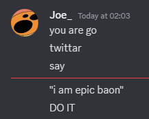 Infernal Chaos tweet media