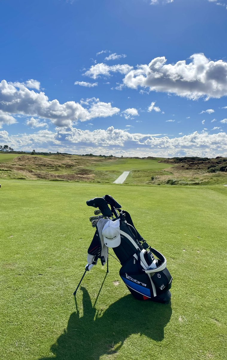 The Golf Guide tweet media