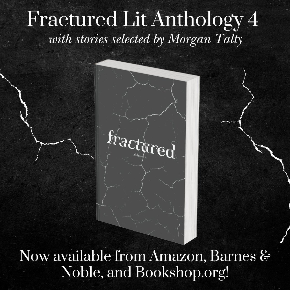 Fractured Lit tweet media