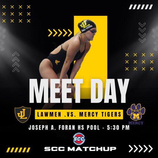 HOME OPENER @ 5:30 VS MERCY TIGERS 🐯🐯BE THERE!!! 🚨🚨