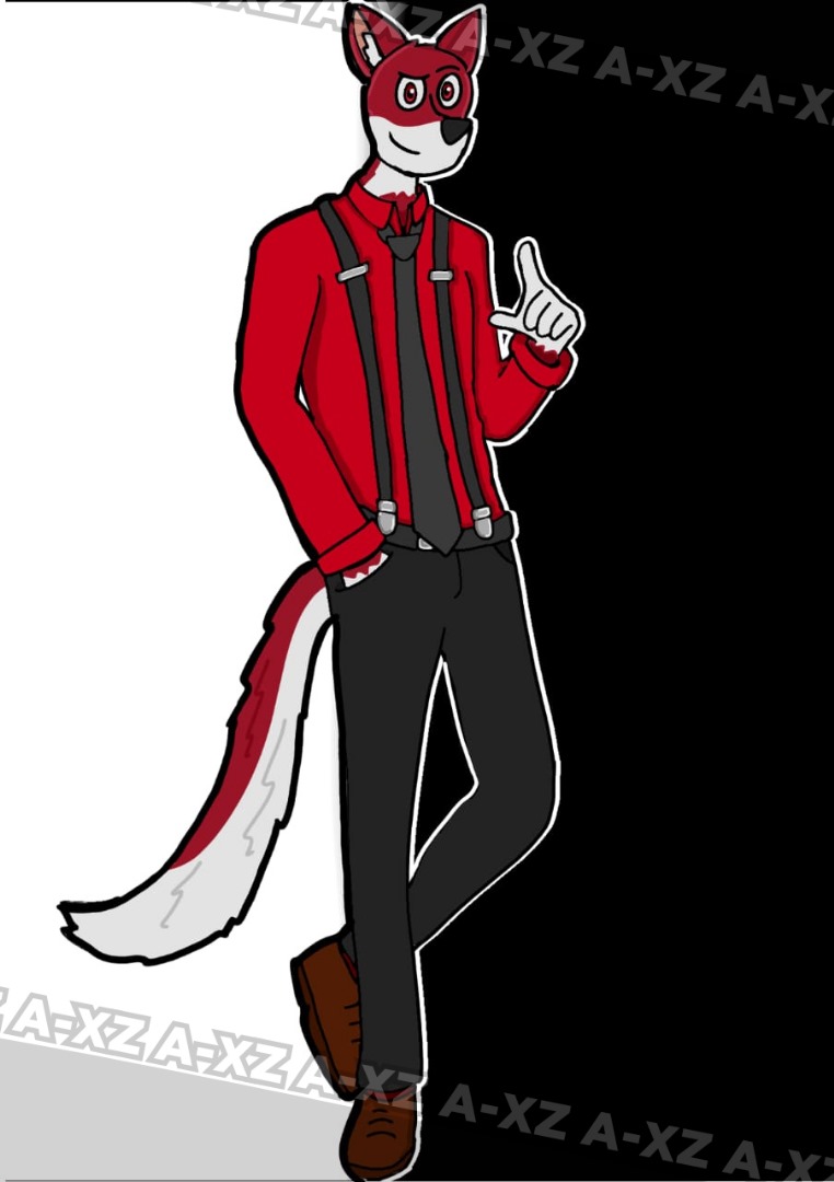 yayfor_me's tweet photo. Relyze Reinhart!! #art #drawing https://t.co/TlJpOCB3ba