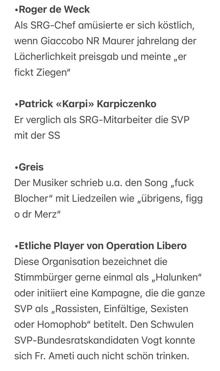 MBattiger's tweet photo. Eine v.a. linke Unterstützerschaft kämpft für #SanjaAmeti
Unter dem Slogan #DasGehtZuWeit werden Unterschriften gesammelt für einen #respektvollen, hass- & #gewaltfreien Umgang mit der Aktivistin.
Wie sich die #Unterzeichner in der Vergangenheit selber verhielten hier:👇 https://t.co/mt6aNYUIE4
