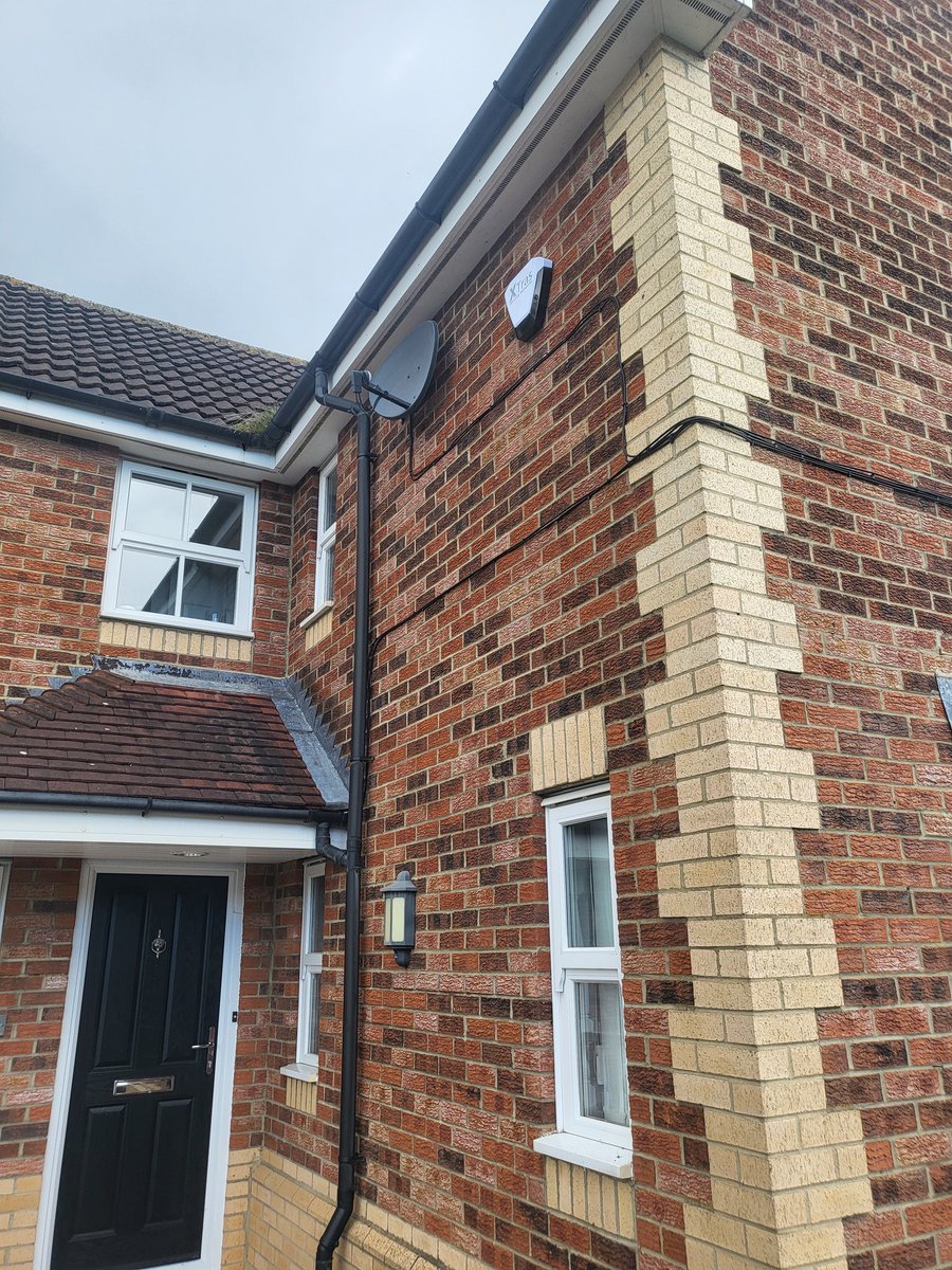 XTras Security Networks Ltd tweet media