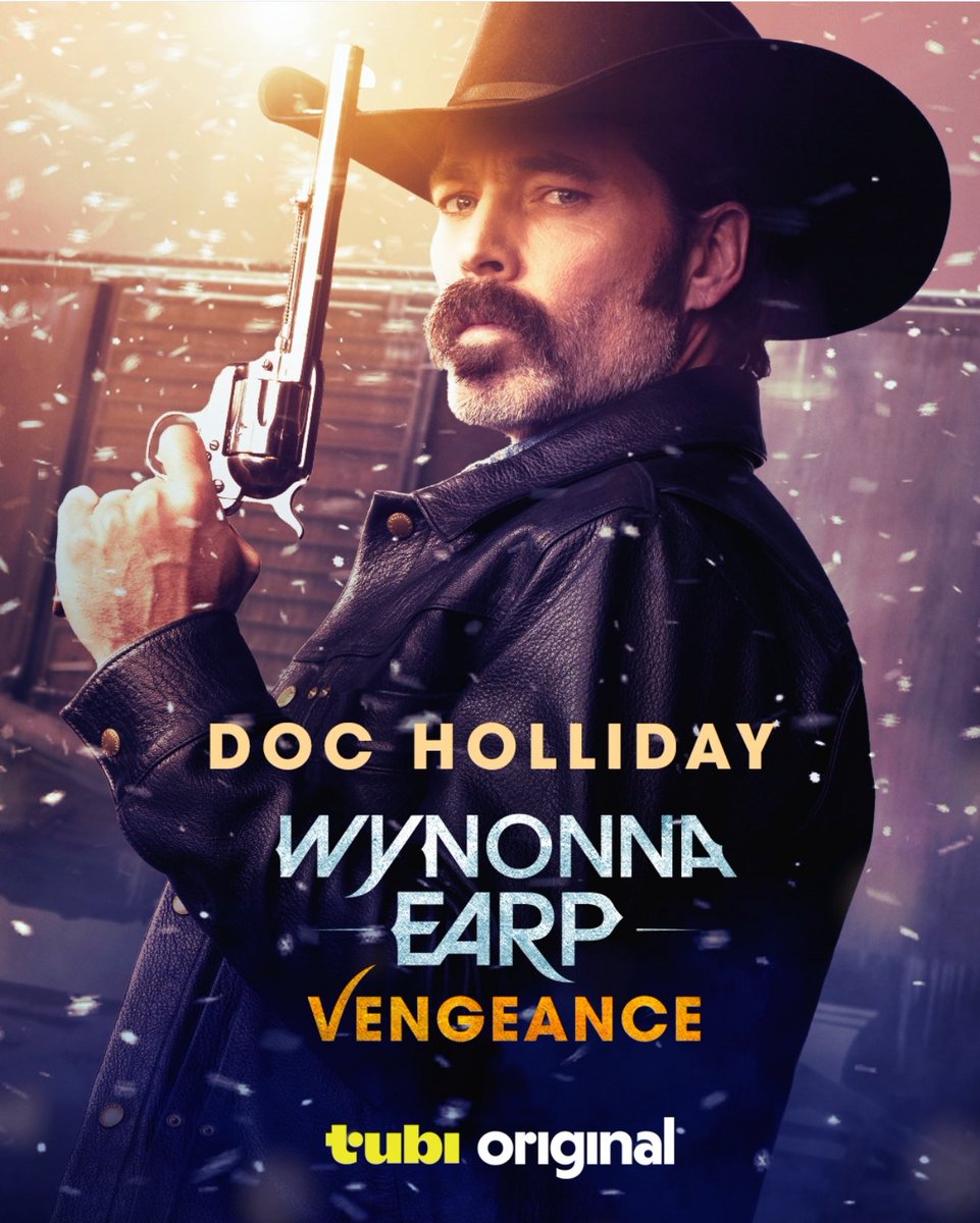 WayhaughtLunar's tweet photo. Hang them in the Louvre 🔥🔥🔥🔥

#WynonnaEarp #Vengeance https://t.co/DvZK9ZYO8z