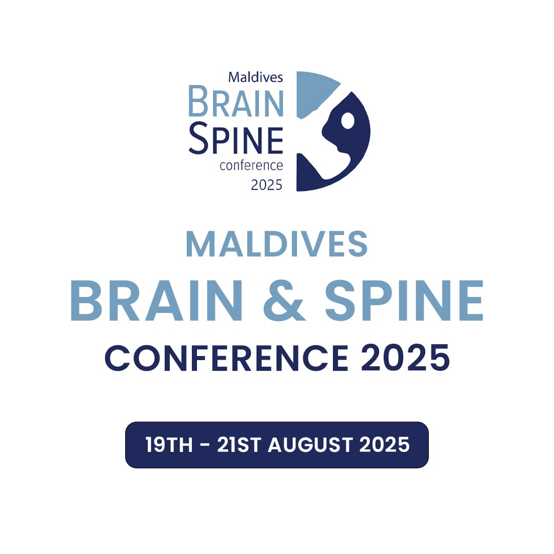 Please mark your calendars.
Hope to see you at #BrainSpine25

brainspine.adkhospital.com/2025
